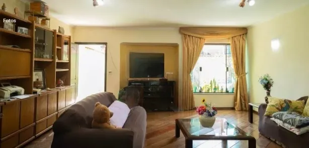 Casa com 5 Quartos à venda, 357m² no Independência, São Bernardo do Campo