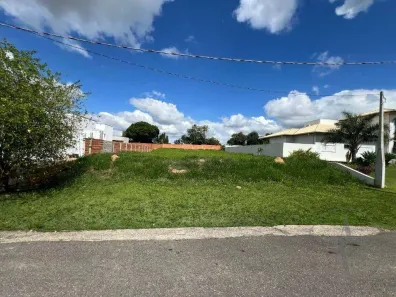 Lote/Terreno à venda, 805m² no Village Araçoiaba, Araçoiaba da Serra