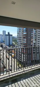 Apartamento com 2 Quartos à venda, 61m² no Santo Amaro, São Paulo