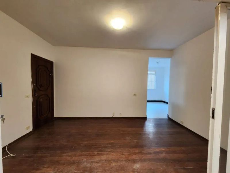 Apartamento com 3 quartos — Santo Antônio, Belo Horizonte