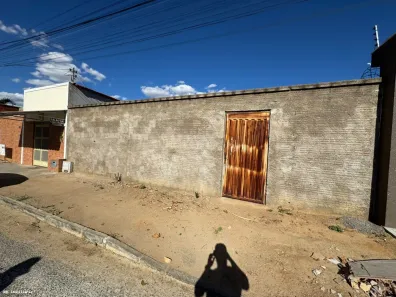 Lote/Terreno à venda, 300m² no , Guanambi