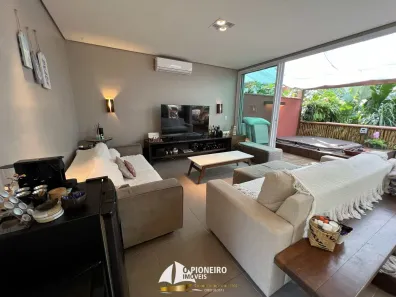 Casa de Condomínio com 4 Quartos à venda, 188m² no Bairro de Juquehy, São Sebastião