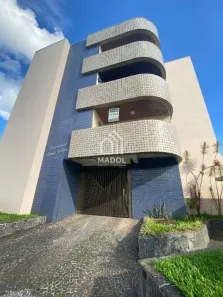 Apartamento com 3 Quartos à venda, 90m² no Centro, Ponta Grossa
