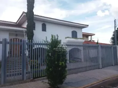 Casa com 4 Quartos à venda, 402m² no Ribeirânia, Ribeirão Preto
