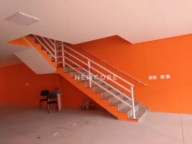 Cobertura com 2 Quartos à venda, 98m² no Jardim Guarará, Santo André