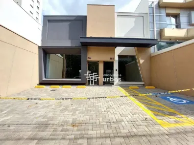 Ponto Comercial para alugar, 61m² no Centro, Americana