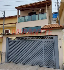 Sobrado com 3 Quartos à venda, 143m² no Jardim Carlu, São Paulo