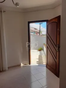 Sobrado com 3 Quartos à venda, 160m² no Nova Petrópolis, São Bernardo do Campo