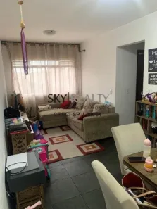 Apartamento com 2 Quartos à venda, 50m² no Vila Erna, São Paulo