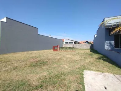 Lote/Terreno à venda, 280m² no Vargeão, Jaguariúna