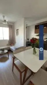 Apartamento com 3 Quartos à venda, 54m² no Alto da Mooca, São Paulo