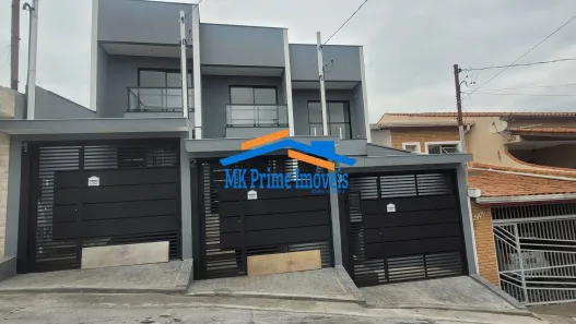 Sobrado com 3 Quartos à venda, 220m² no Jardim das Flores, Osasco