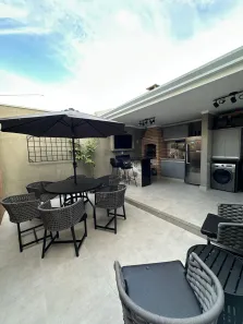 Casa de Condomínio com 3 Quartos à venda, 145m² no Jardim Colonial, Jundiaí