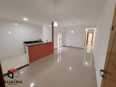 Apartamento com 3 Quartos à venda, 114m² no Vila Alice, Santo André