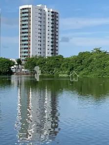 Apartamento com 3 Quartos para alugar, 89m² no Imbiribeira, Recife