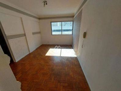 Apartamento com 2 Quartos à venda, 55m² no Vila Adyana, São José dos Campos
