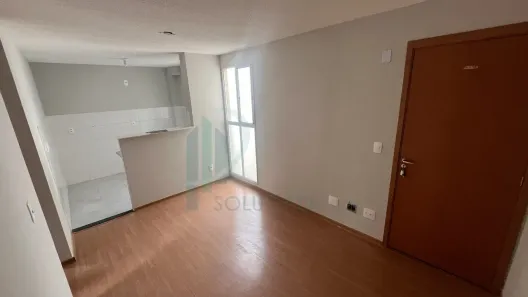 Apartamento com 2 Quartos à venda, 50m² no Jardim Europa, Suzano