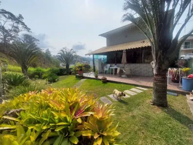 Casa com 3 Quartos à venda, 150m² no Tijuca, Teresópolis