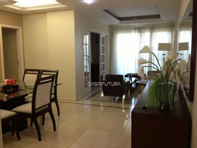 Apartamento com 3 Quartos à venda, 136m² no Laranjal, Volta Redonda