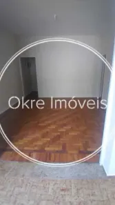 Apartamento com 3 Quartos à venda, 97m² no Vila Isabel, Rio de Janeiro