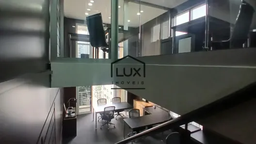 Sala Comercial à venda, 75m² no Vila Olímpia, São Paulo