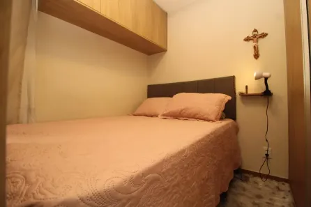 Apartamento com 1 Quarto para venda ou aluguel, 30m² no Liberdade, São Paulo