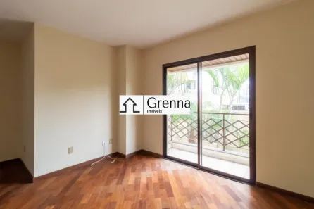 Apartamento com 3 Quartos à venda, 85m² no Cidade Monções, São Paulo