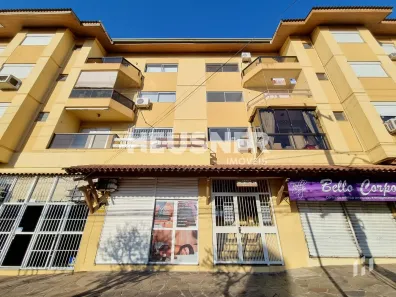 Apartamento com 3 Quartos à venda, 83m² no Boa Vista, Novo Hamburgo