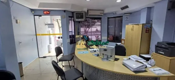 Prédio Comercial à venda, 140m² no Vila Pedro Moreira, Guarulhos