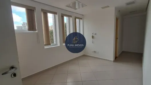 Sala Comercial para alugar, 80m² no Santa Terezinha, São Bernardo do Campo
