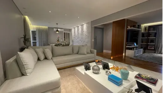 Apartamento com 4 Quartos à venda, 254m² no Umuarama, Osasco