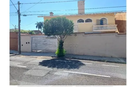 com 5 Quartos à venda, 720m² no Jardim Alvorada, São José do Rio Preto