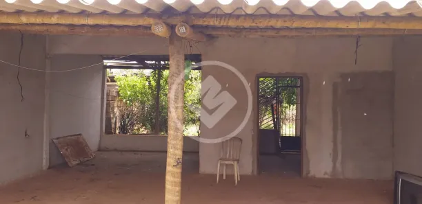 Fazenda/Sítio com 2 Quartos à venda, 1000m² no Distrito Industrial, Uberlândia