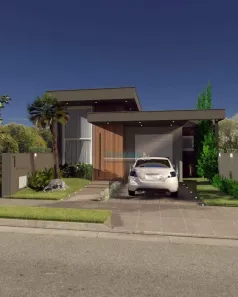Casa com 3 Quartos à venda, 102m² no Morada do Vale II, Gravataí