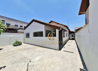 Casa com 3 Quartos à venda, 183m² no Jardim Paraíba, Jacareí