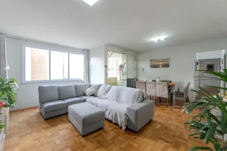 Apartamento com 4 Quartos à venda, 132m² no Bela Vista, São Paulo