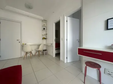 Apartamento com 1 Quarto para alugar, 39m² no Umuarama, Osasco