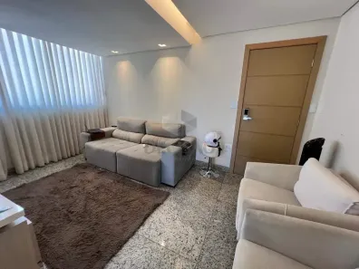 Cobertura com 2 Quartos à venda, 130m² no São Pedro, Belo Horizonte