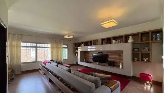 Casa com 3 Quartos à venda, 177m² no Jardim, Santo André