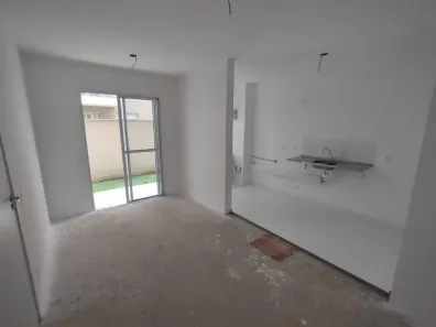 Apartamento com 1 Quarto à venda, 60m² no Recanto Vista Alegre, Cotia