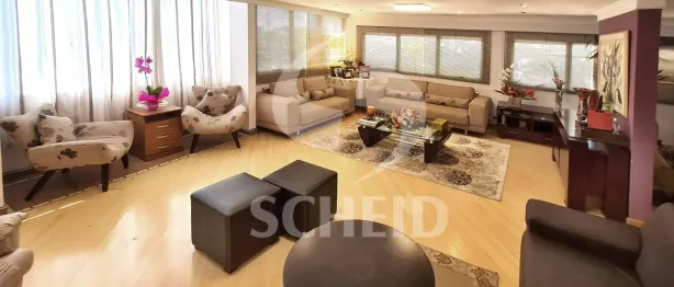Apartamento com 3 Quartos à venda, 325m² no Santo Amaro, São Paulo
