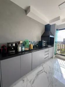 Apartamento com 3 Quartos à venda, 109m² no Plazas de España, Ribeirão Preto