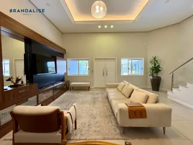 Casa com 4 Quartos à venda, 280m² no Marechal Rondon, Canoas