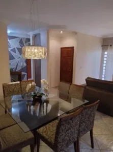 Casa com 5 Quartos à venda, 300m² no Ribeirânia, Ribeirão Preto