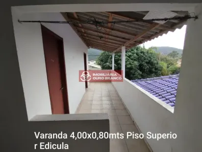 Casa com 8 Quartos à venda, 250m² no São João do Rio Vermelho, Florianópolis
