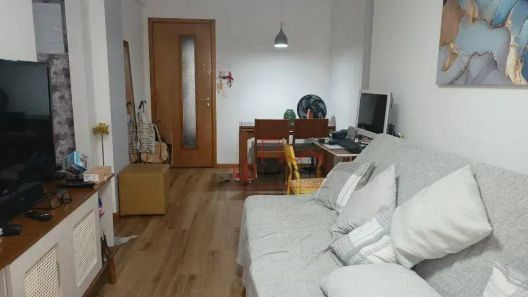 Apartamento com 2 Quartos à venda, 60m² no Badu, Niterói