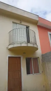 Casa com 2 Quartos à venda, 90m² no Mirante de Jandira, Jandira