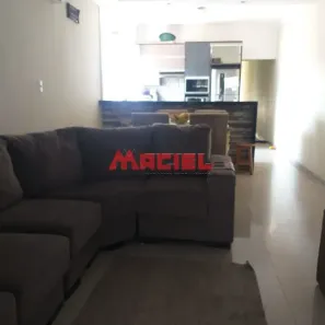 Casa com 2 Quartos à venda, 140m² no Jardim Nova Detroit, São José dos Campos