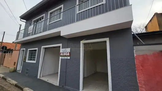 para alugar, 40m² no Centro, Piracaia