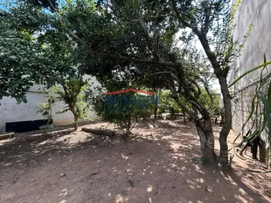 Lote/Terreno à venda, 300m² no Cidade Salvador, Jacareí